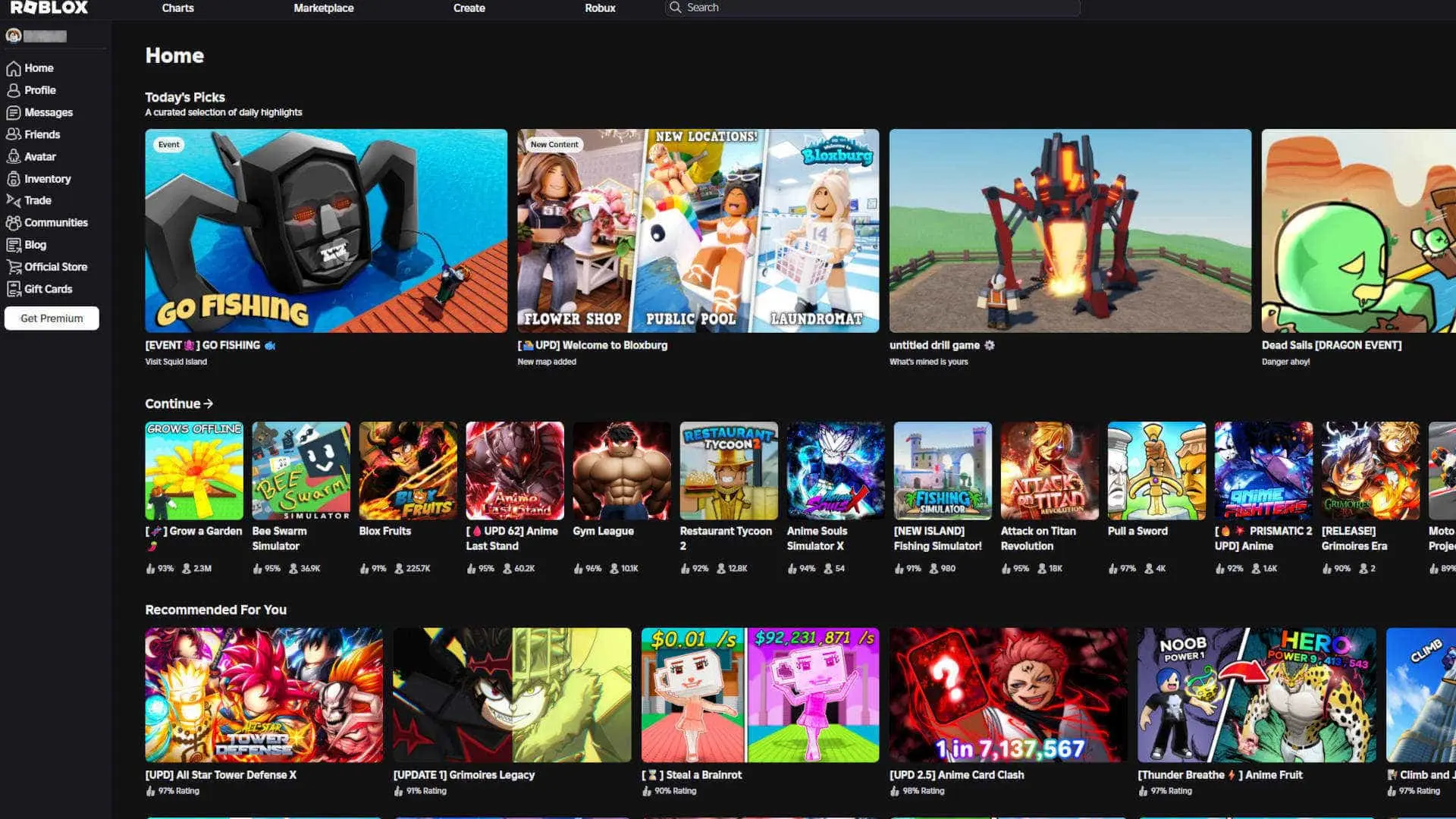 Launch The Forge Game